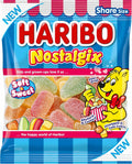 Haribo Nostalgix