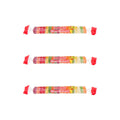 Haribo Mega Roulette Sweets Rolls x3
