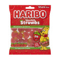 Haribo Squidgy Strawbs