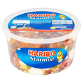 Haribo Starmix Tub
