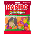 Haribo Winegums
