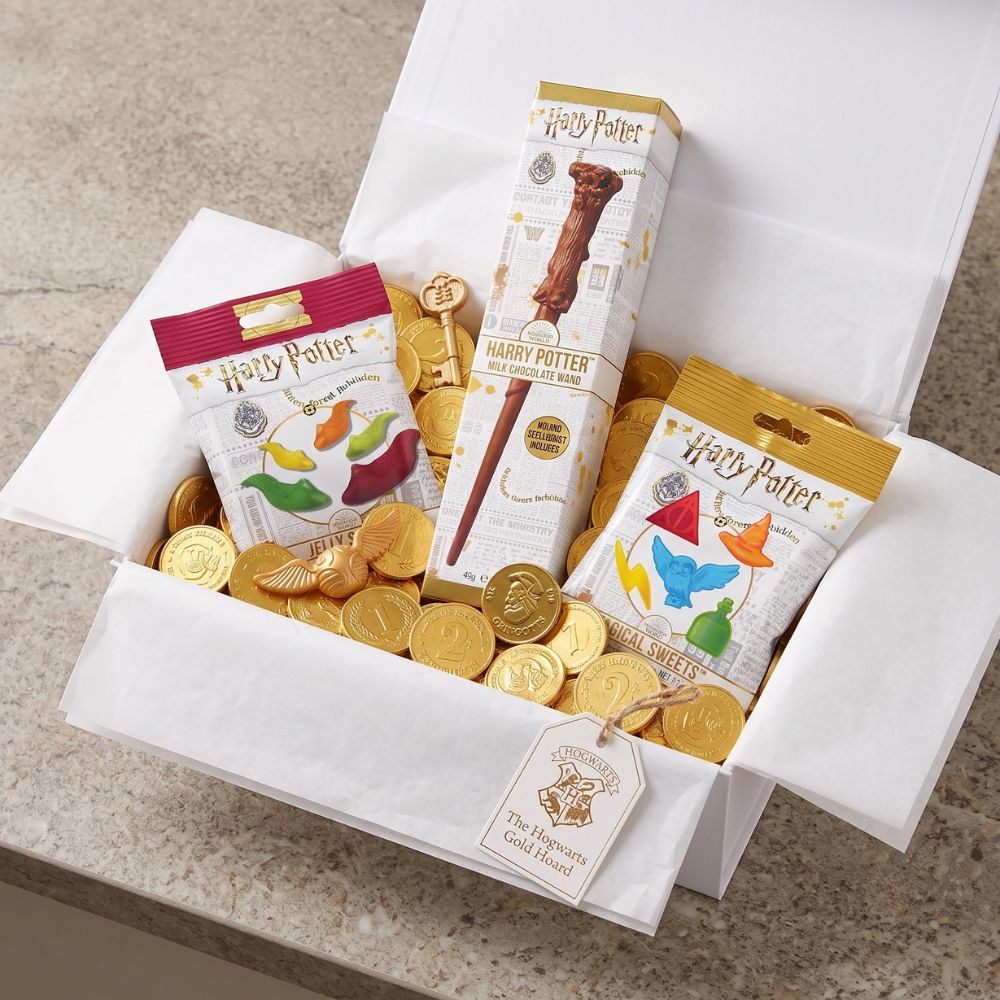 Harry Potter Sweet Hamper Gift
