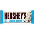 Hersheys Cookies N Creme Bar