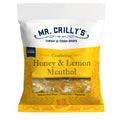 Mr. Crilly's Throat Sweets - Honey & Lemon Flavour