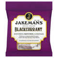 Blackcurrant Cough Sweets