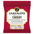 Jakemans Cherry Cough Sweets
