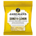 Jakemans Honey & Lemon Soothing Menthol Lozenges
