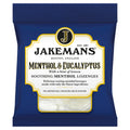Jakemans Menthol & Eucalyptus Soothing Menthol Lozenges
