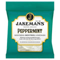 Jakemans Peppermint Soothing Menthol Lozenges