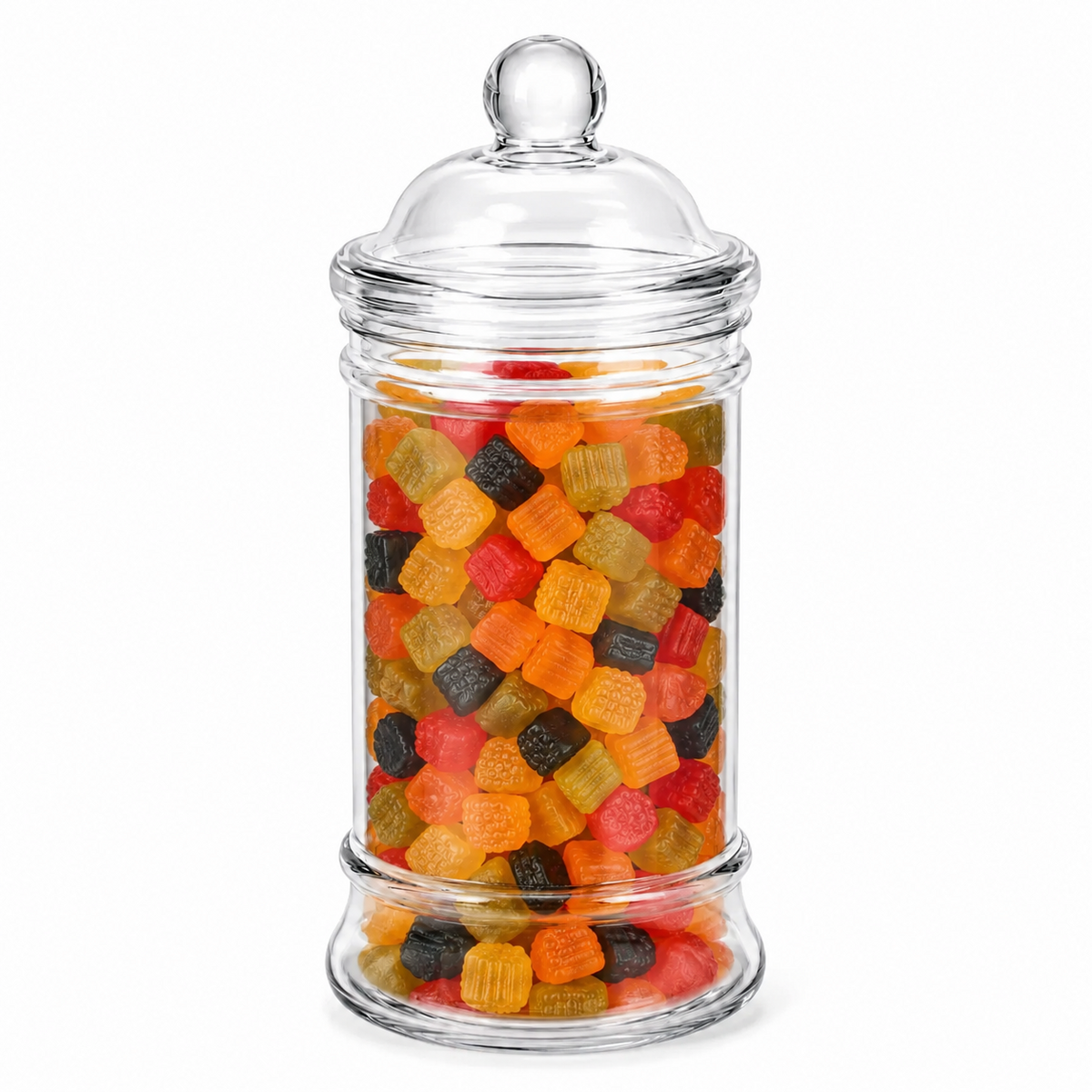 Jar of Midget Gems