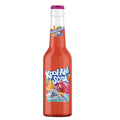 Kool Aid Sharkleberry Glass Bottle