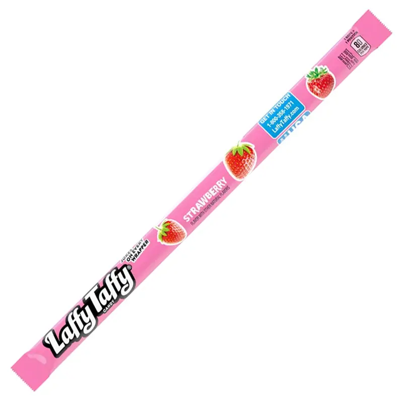 Laffy Taffy Strawberry