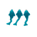 Large Gummy Dolphins