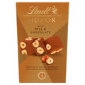 Lindt Nuxor Milk Chocolate and Roasted Hazelnuts
