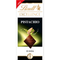 Lindt Excellence Pistachio Dark Chocolate Bar