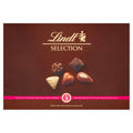 Lindt Lindor Selection Box Thank You Gift