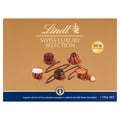 Lindt Swiss Luxury Selection Box of Chocolates