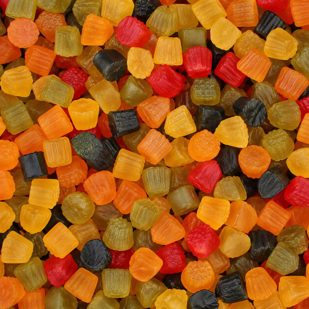Midget Gems