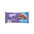 Milka Oreo Sensation