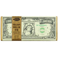 Bartons Million Dollar Milk Chocolate Bar