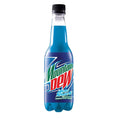 Mountain Dew Blue Shock