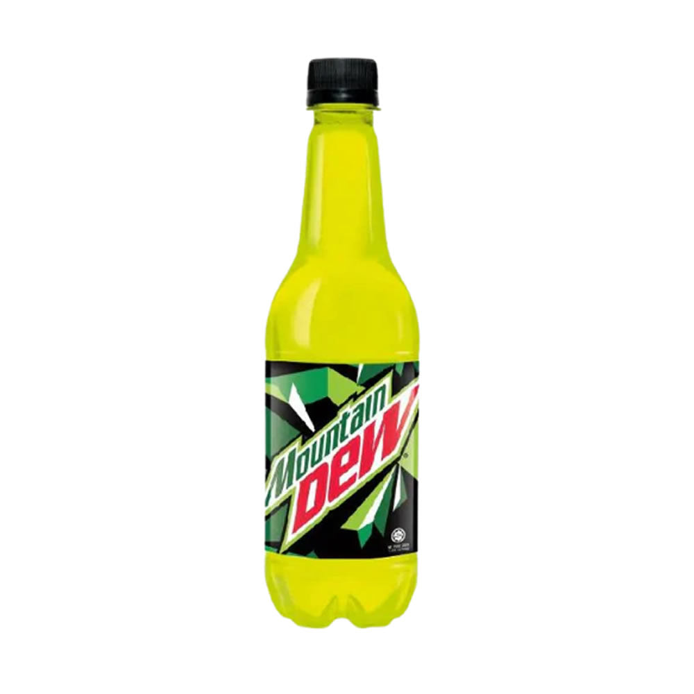 Mountain Dew Original