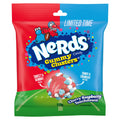 Nerds Cherry Raspberry Touchdown Gummy Cluster