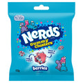 Nerds Gummy Clusters Berries Fruit