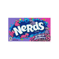 Nerds Sweets Grape Strawberry