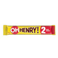 Oh Henry! Share Size