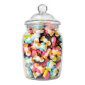 Penguin Sweet Jar Gift