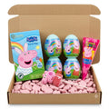 Peppa Pig Sweet Hamper Gift