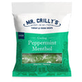 Peppermint Throat Sweets