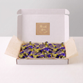 Toffee Eclair Selection Personalised Thank You Gift