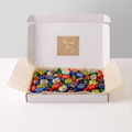 Toffee Selection Personalised Thank You Gift