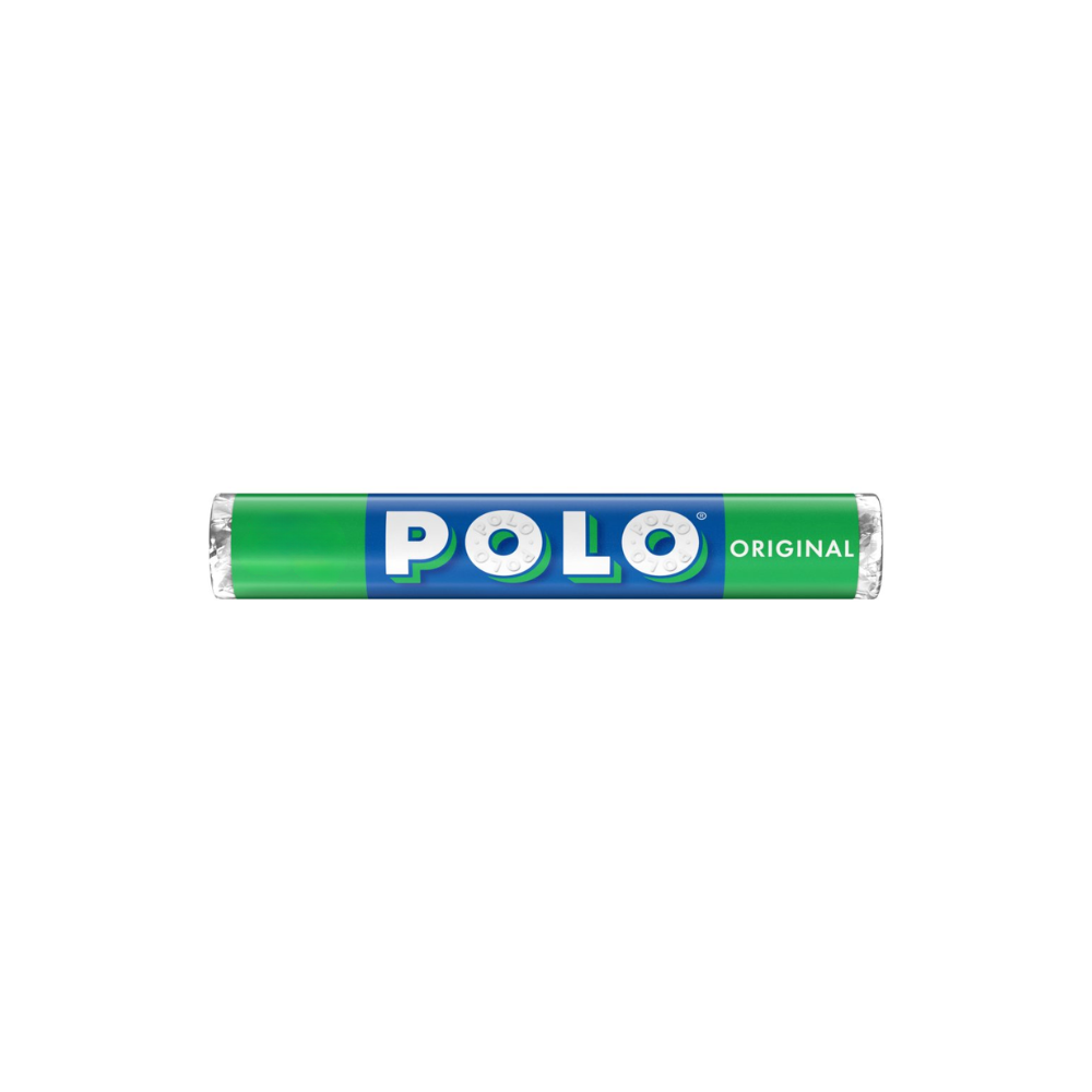 Polo Original Mint Tube