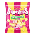 Swizzels Drumstick Squashies Rhubarb & Custard