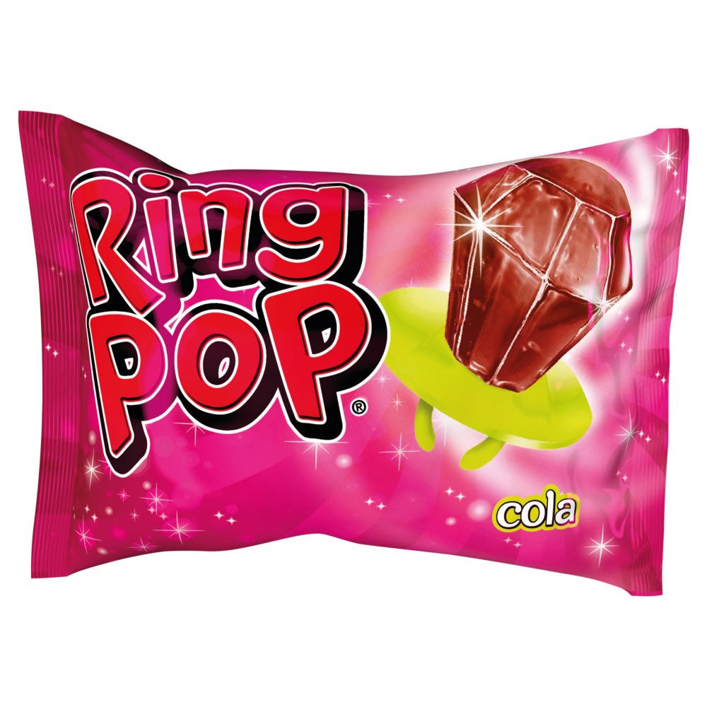 Ring Pop