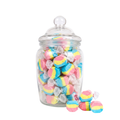 Salt Water Taffy Sweet Jar Shave Ice
