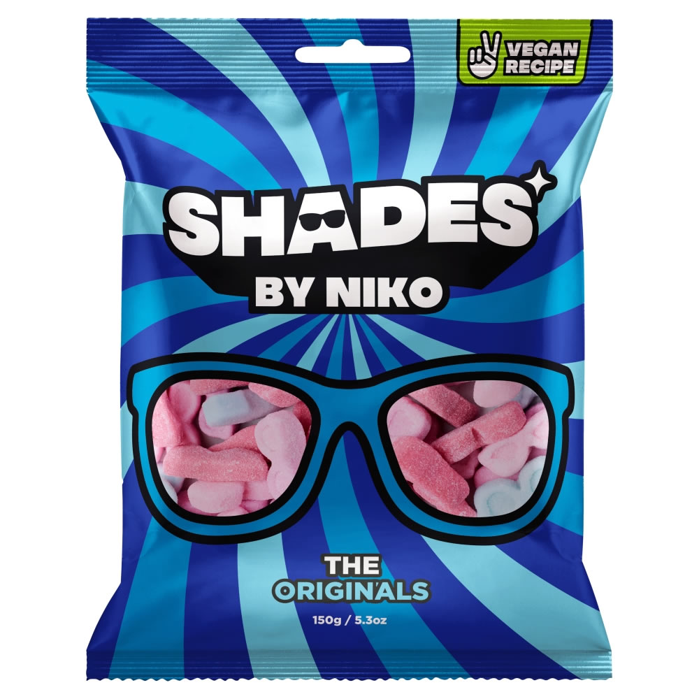 Shades by Niko The Originals Bag