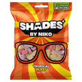 Shades by Niko Tropical Blast Bag