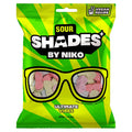 Shades by Niko Sour Ultimate Vibes Bag