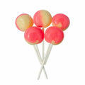 Letterbox Lollipops - Sherbet Pips