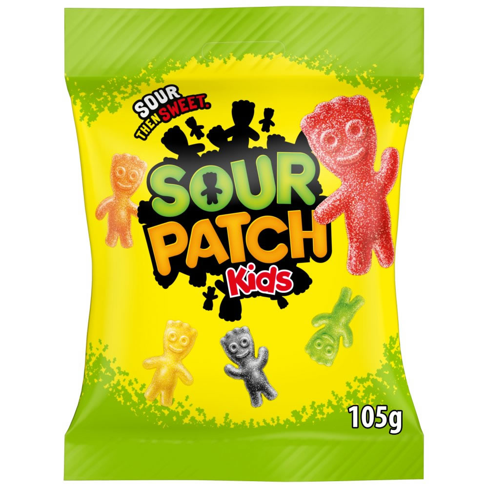 Sour Patch Original Sweets