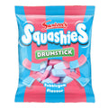 Swizzels Drumstick Squashies Bubblegum