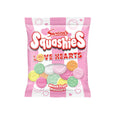 Swizzels Squashies Love Hearts Mixed Fruit