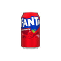 Strawberry Fanta