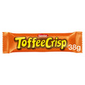 Toffee Crisp Chocolate Bar