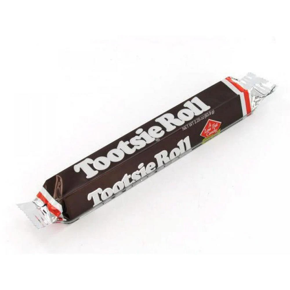 Tootsie Roll Chocolate Bar