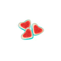 Triple Heart 3d Foam Sweets